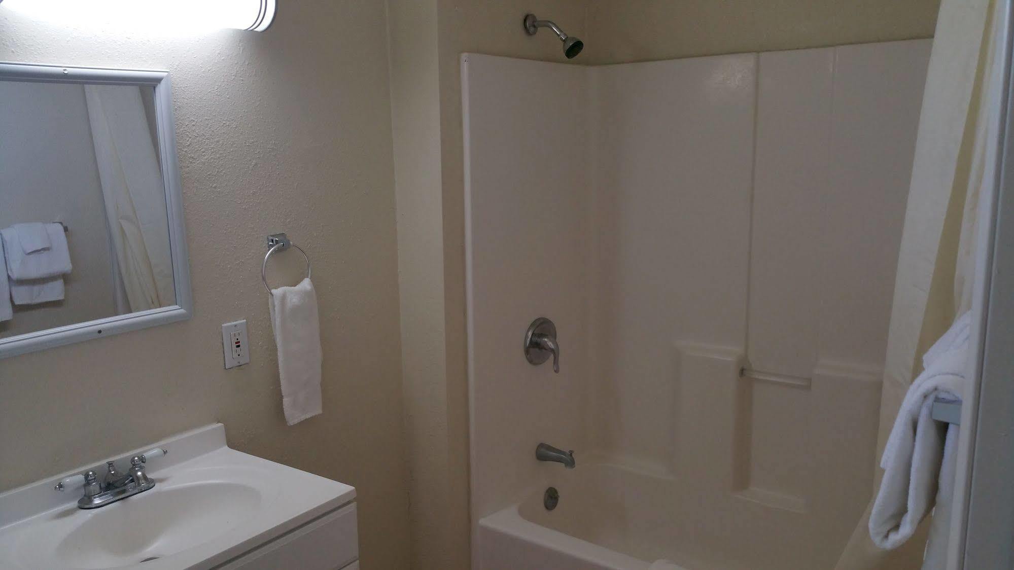 Budget Inn Mojave Dış mekan fotoğraf